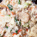 ☆さっちー☆☆'s cooksnap of when they made 具だくさん＊しっとりおから煮＊卯の花.