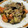 半熟王子's cooksnap of when they made トマトと茄子と牛肉とエリンギのポン酢炒め.