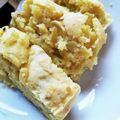 yikar1's cooksnap of when they made 卵なし☆簡単さつまいものパウンドケーキ☆.
