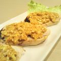 イエローバード's cooksnap of when they made メカジキのねぎ味噌焼き.