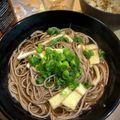 OTATU's cooksnap of when they made 本気の本格関西そばつゆ.