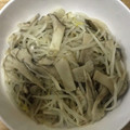かおり♡♡♡'s cooksnap of when they made 【簡単・時短】きのこ＆もやし♪和え物.