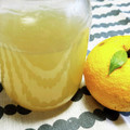 MIZU14's cooksnap of when they made おうちで簡単♪柚子酢＆すだち酢.