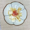 キンプリ's cooksnap of when they made はんぺんとベーコンのスパイシー炒め♡.