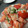 飯担旦那's cooksnap of when they made トマトとしらすの簡単サラダ.