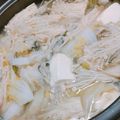 スチニャン's cooksnap of when they made 鶏生姜だんご.