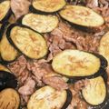 三児のちち's cooksnap of when they made ナスの味噌炒め.