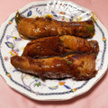 わたさな2016's cooksnap of when they made 茄子の肉巻きオイスター生姜照り焼き.