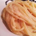 失敗１００回成功２回's cooksnap of when they made 簡単★たらこクリームパスタ.