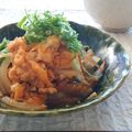 もすろー's cooksnap of when they made 簡単激安！玉ねぎと卵の甘辛煮.
