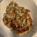 クックOS6YTL☆'s cooksnap of when they made 粉なしでふわふわ☆豆腐と納豆のチヂミ.