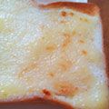 失敗１００回成功２回's cooksnap of when they made はまっちゃった♥トースト.