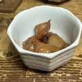 記念樹's cooksnap of when they made 作り置き！箸休め！お弁当、おつまみ後1品.