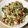 クックM96XDX☆'s cooksnap of when they made とっても簡単すぐできる♪水菜チャーハン.
