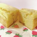 魔女っ子ピヨりん's cooksnap of when they made ずっしりしっとりスイートポテトケーキ.