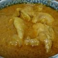 Shosui3's cooksnap of when they made 簡単☆タンドリーチキンカレー.