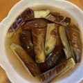 ちはるき27's cooksnap of when they made レンジで簡単！茄子の煮浸し.