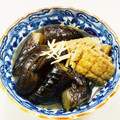あっこ姉's cooksnap of when they made 茄子と油揚げの煮物(煮浸し).