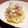 tkys's cooksnap of when they made いぶりがっこタルタルでポテサラ.
