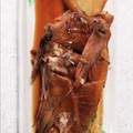 cocomin23's cooksnap of when they made 簡単♪魚の煮付け（赤魚、柳の舞、そい）.
