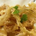 利き酒師めぐちゃん's cooksnap of when they made モスにも負けない！絶品☆オニオンリング.