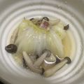 みず〜り's cooksnap of when they made 大量冷凍保存も☆ロール白菜～コンソメ味～.
