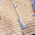 TeaChan214's cooksnap of when they made 米粉のスティックごまクッキー.