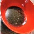 milestone★'s cooksnap of when they made ゆず大量消費☆手作りゆずぽんと皮の冷凍.