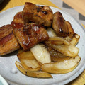 ayayahoney's cooksnap of when they made お家で簡単☆室蘭やきとり.