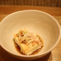 みるく茶's cooksnap of when they made ほんのり湯豆腐風味♪レンジで温やっこ.