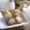 みるく茶's cooksnap of when they made ノンオイル卵なしバナナヨーグルトマフィン.