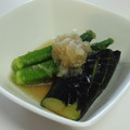 わんきぃ❤'s cooksnap of when they made なすのみぞれ煮.
