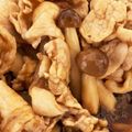 モヤシっ子's cooksnap of when they made 【栄養士直伝】豚もも肉のコク旨中華だれ.