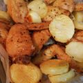 あーまみ's cooksnap of when they made 手羽元あぶり焼きチキン(お惣菜再現).