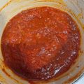 さとりりか's cooksnap of when they made ベーシックなトマトソース.