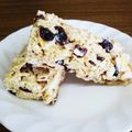 mamatoko's cooksnap of when they made マシュマロとコーンフレークで作る！おこし.