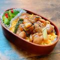 ☆ミレービスケット's cooksnap of when they made フライパンとグリルで簡単焼き鳥.