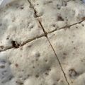 SeanMum's cooksnap of when they made 卵無し☆基本の蒸しパン.