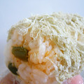 はりゃりゃ's cooksnap of when they made おにぎりをとろろ昆布で巻いてみました。.