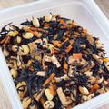 ゆ、か、り、's cooksnap of when they made 幼児食＊妊婦さんにも嬉しいひじき煮.