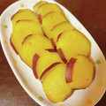 Riぷ's cooksnap of when they made ほくほく♡さつまいもの甘煮.