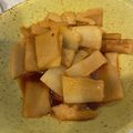 大熊猫さん's cooksnap of when they made メンマ味付け.