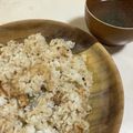 papikun's cooksnap of when they made 簡単！わかめスープ.