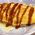 ミアンミアン's cooksnap of when they made 豚とキャベツのお好み風オムレツ.