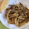 クックR3IGQD☆'s cooksnap of when they made 復活！マックポテト.