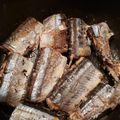 Richland☆Y's cooksnap of when they made 生サンマの生姜醤油焼.