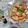 みかかめ's cooksnap of when they made 簡単ヘルシー薄アゲ ピザ.