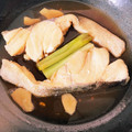 mari501225's cooksnap of when they made 生臭さ無し！鱈の煮付け.