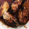 くむちん's cooksnap of when they made お箸がとまらない！ナスの揚げ浸し.