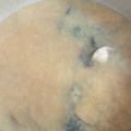 ちびっこ牛's cooksnap of when they made 冷凍しじみのたっぷりみそ汁.